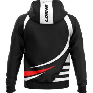 Hoodie - Image 2
