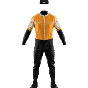 Baseball Unifrom - Image 1