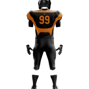 AMERICAN FOOTBALL - Image 2