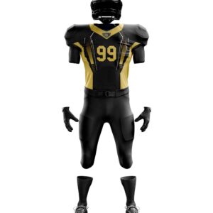 AMERICAN FOOTBALL - Image 1