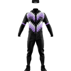 Baseball Unifrom - Image 1