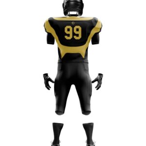 AMERICAN FOOTBALL - Image 2