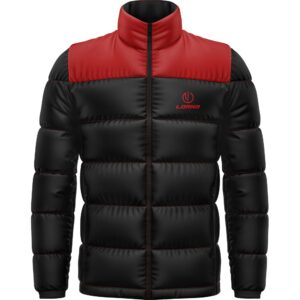 Puffer Jacket - Image 1