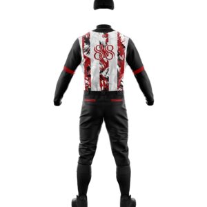 Baseball Unifrom - Image 2