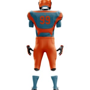 AMERICAN FOOTBALL - Image 2