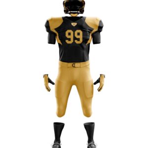 AMERICAN FOOTBALL - Image 1