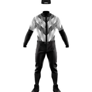 Baseball Unifrom - Image 1