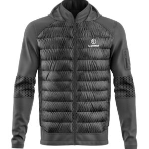 Puffer Jacket - Image 1