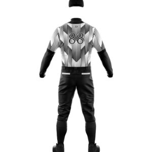 Baseball Unifrom - Image 2