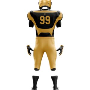 AMERICAN FOOTBALL - Image 2