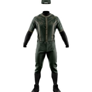 Baseball Unifrom - Image 1