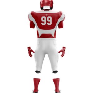 AMERICAN FOOTBALL - Image 2