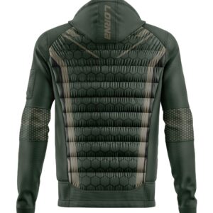Puffer Jacket - Image 2