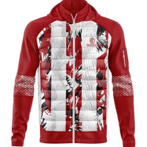 Puffer Jacket - Image 1