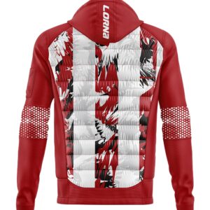 Puffer Jacket - Image 2